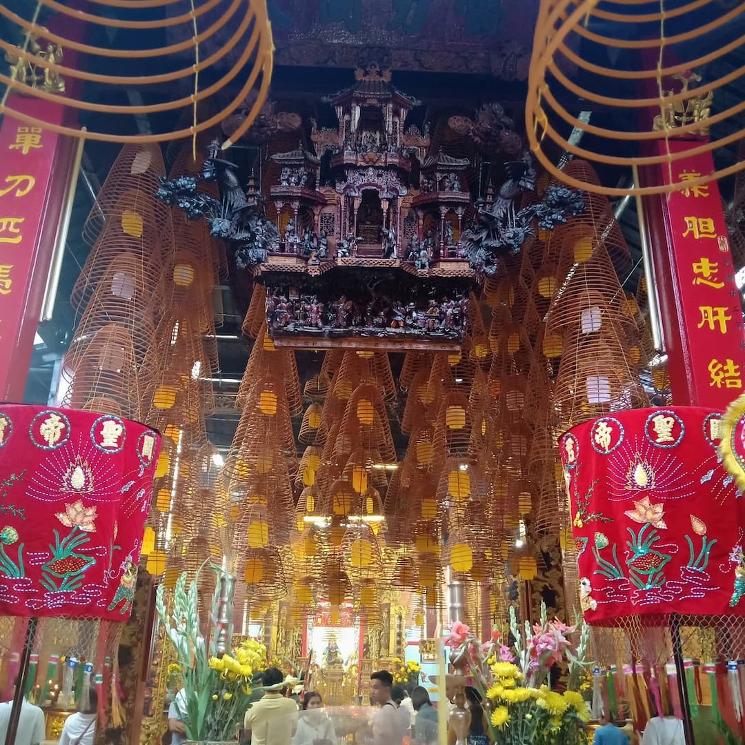 Ong Temple