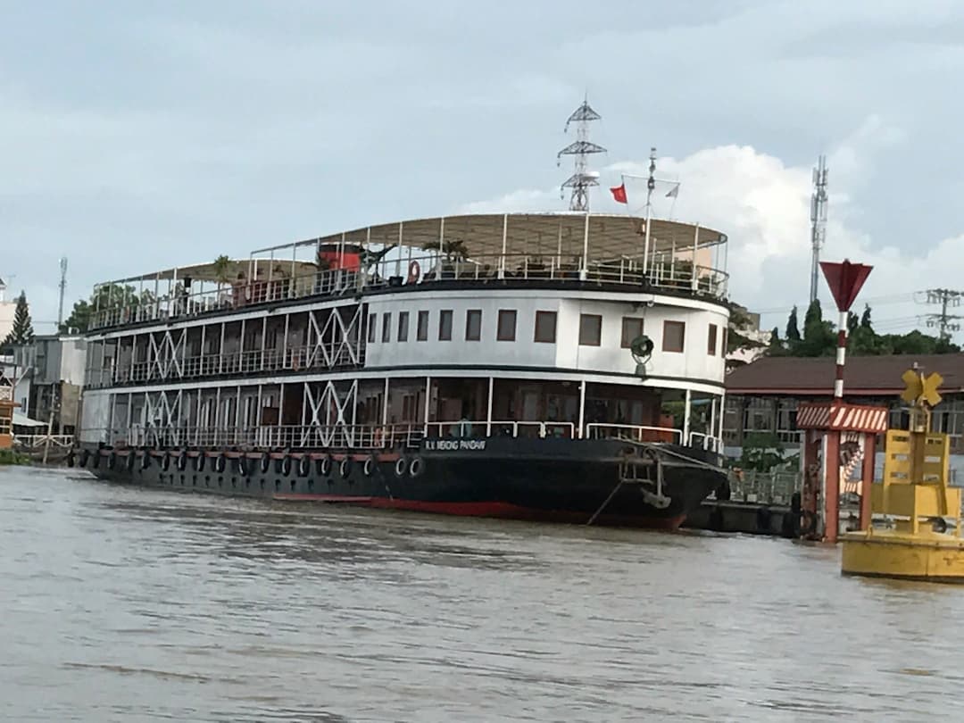 Mekong River