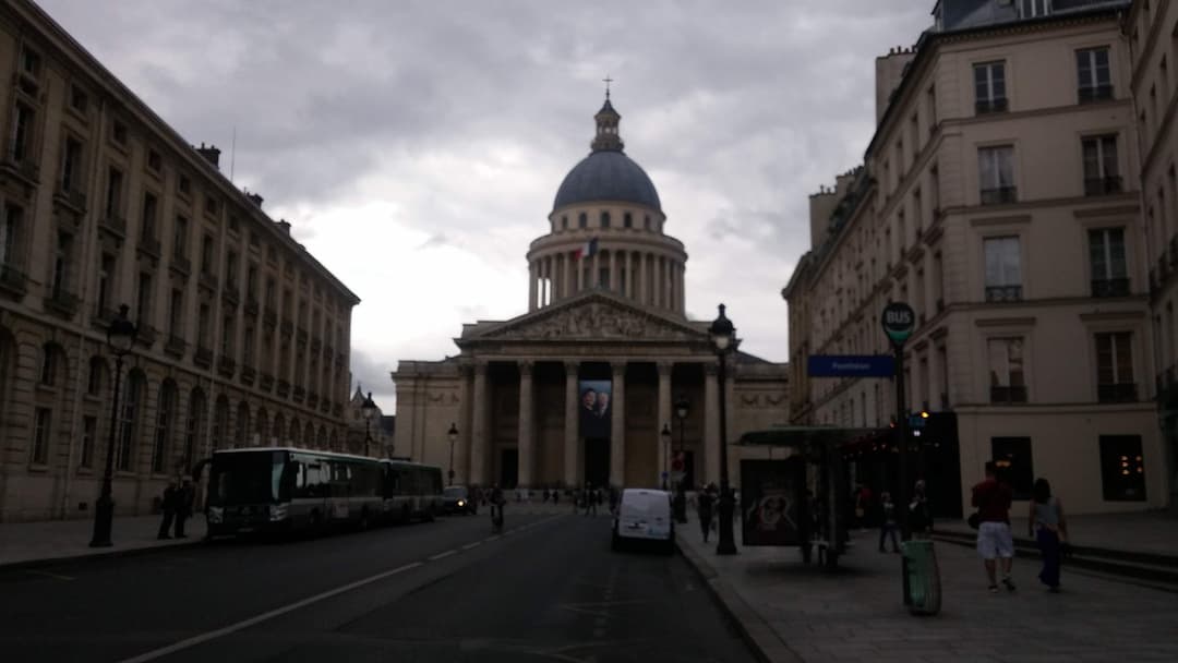 Place de la Contrescarpe