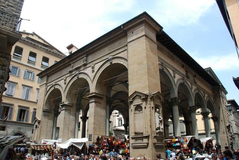 Mercato Nuovo