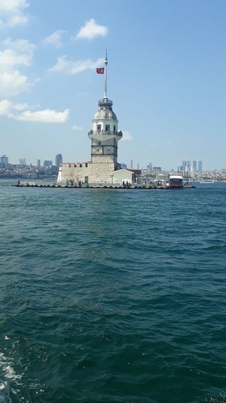 Uskudar Kapali Carsi