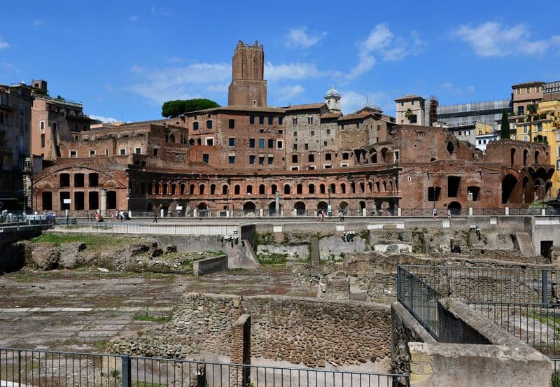 Forum of Augustus