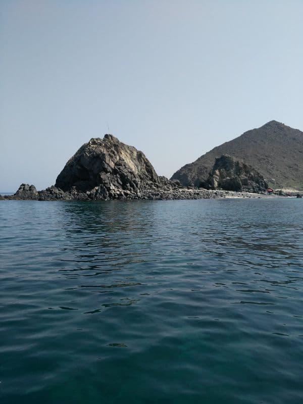 Khorfakkan