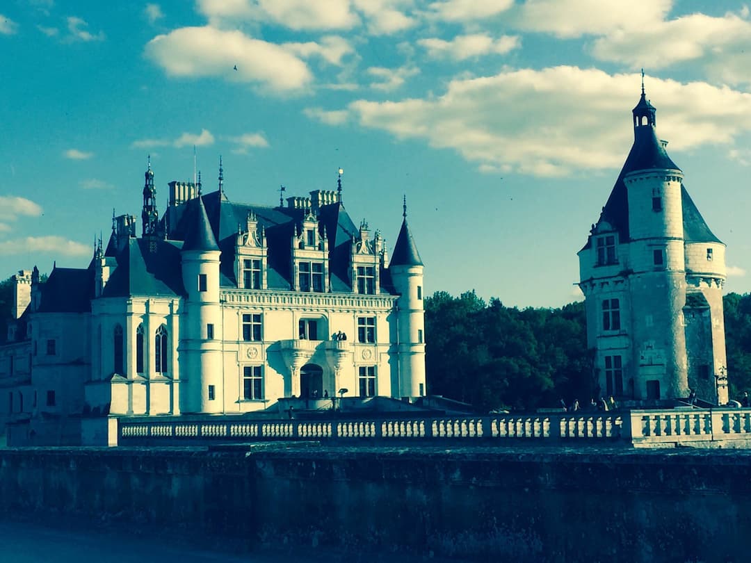 Chateau de Chenonceau
