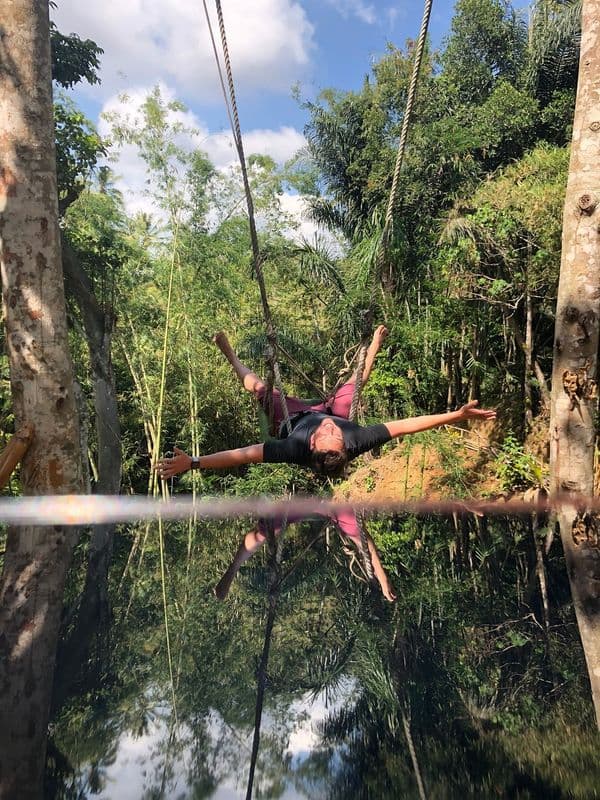 Hidden Garden Agriculture