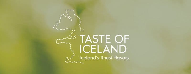 Taste Of Iceland