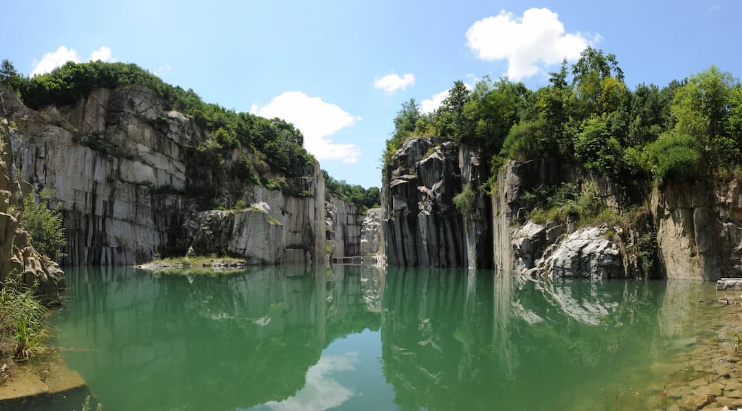 Pocheon Art Valley