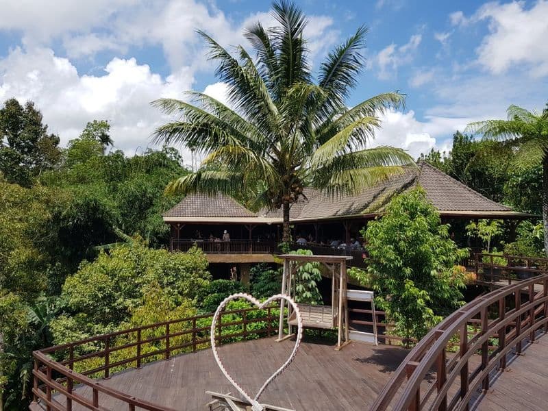 OKA Agriculture Bali