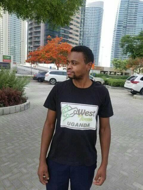 Jumeirah Lakes Towers (JLT)