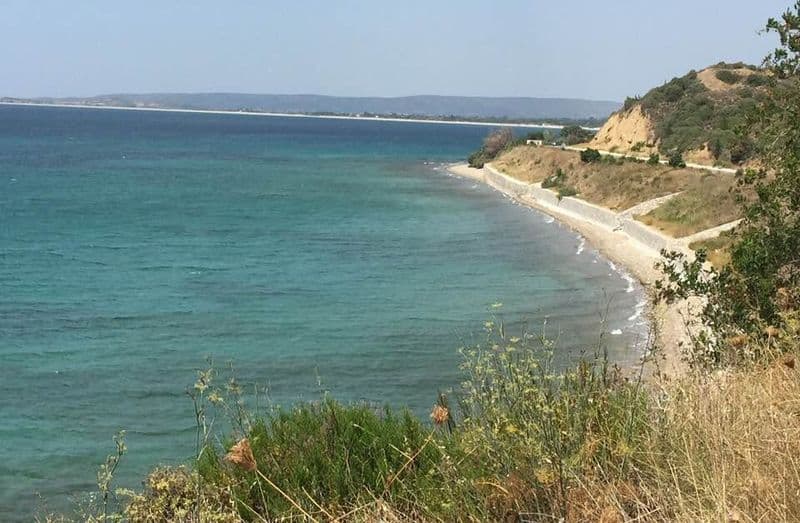 Anzac Cove