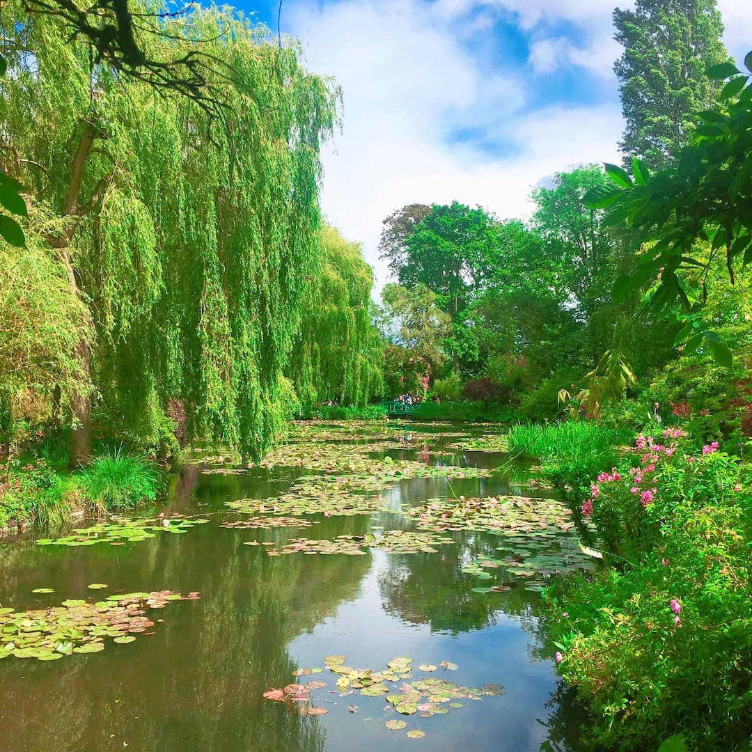 Giverny