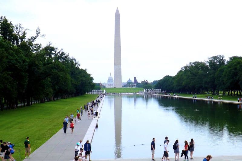 Vietnam Veterans Memorial