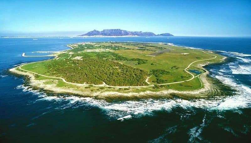 Robben Island Museum