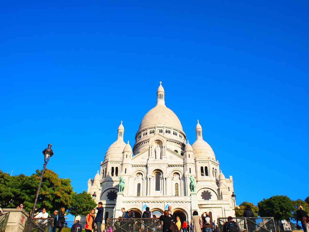 Montmartre