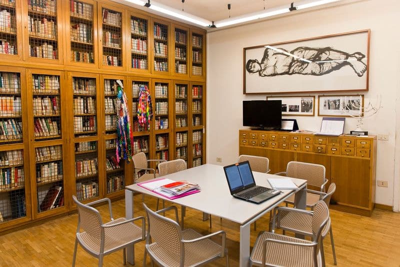 Museo Storico della Liberazione