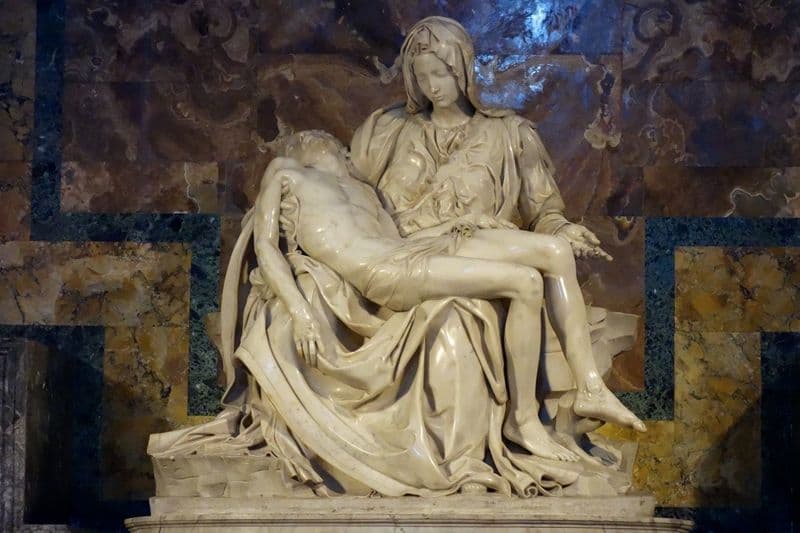 La Pietà
