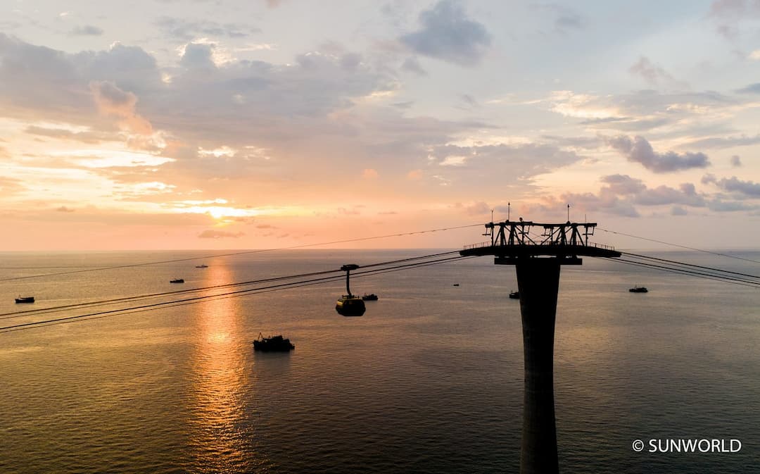 Sun World Hon Thom Nature Park