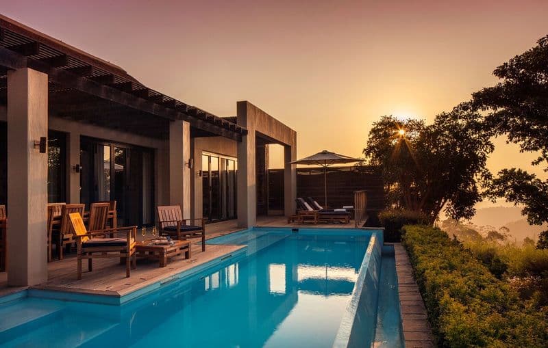 Delaire Graff Estate