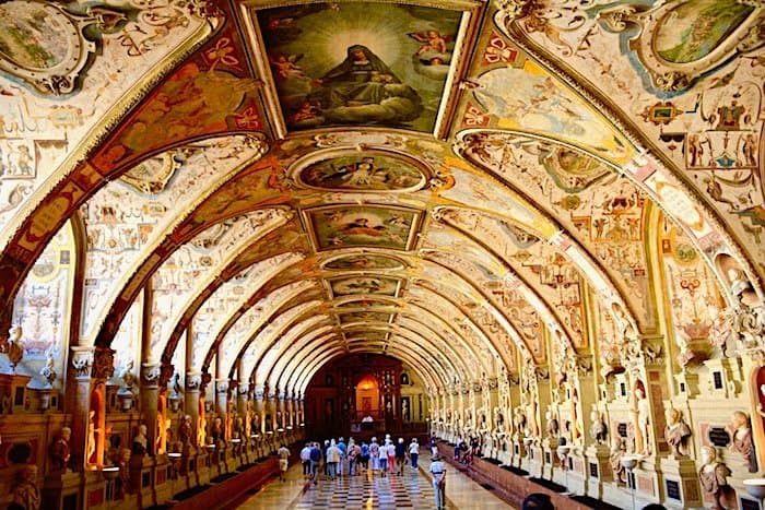 Residenz München