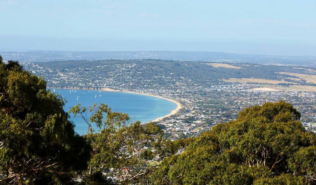 Arthurs Seat State Park