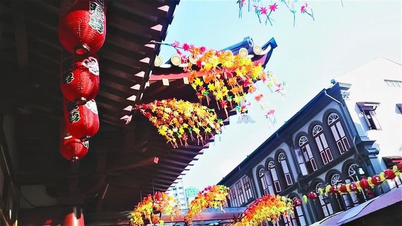 Sago Street (Street Of The Dead)