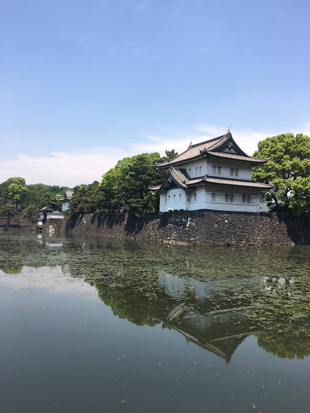 Imperial Palace