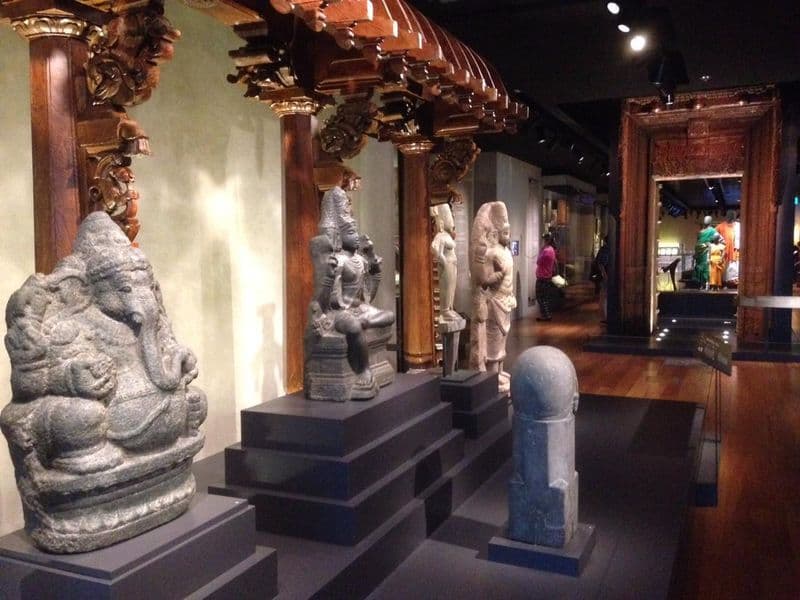 Indian Heritage Centre