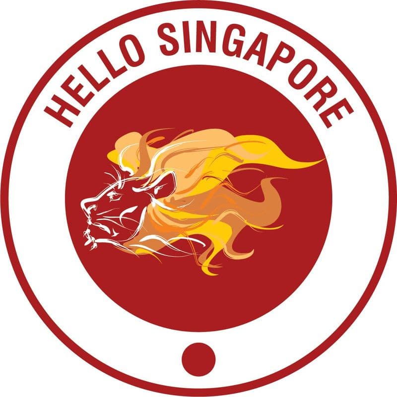 Hello Singapore