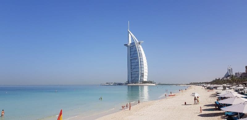 Burj Al Arab