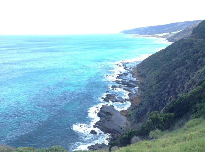 Kennett River
