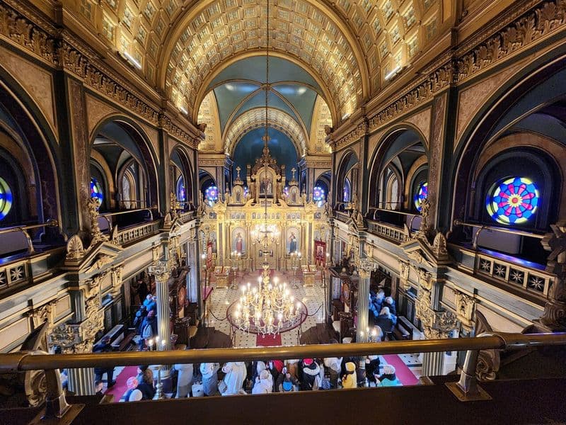 Bulgarian Orthodox Church