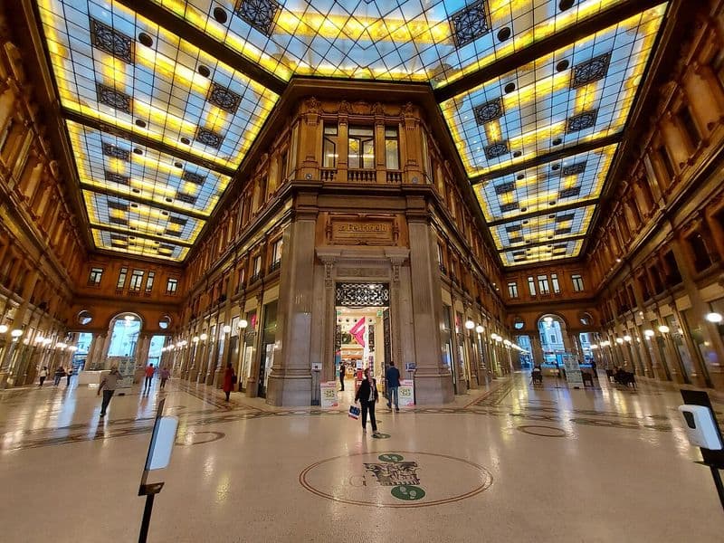 Galleria Alberto Sordi