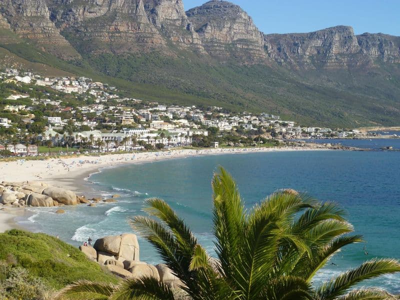 Camps Bay