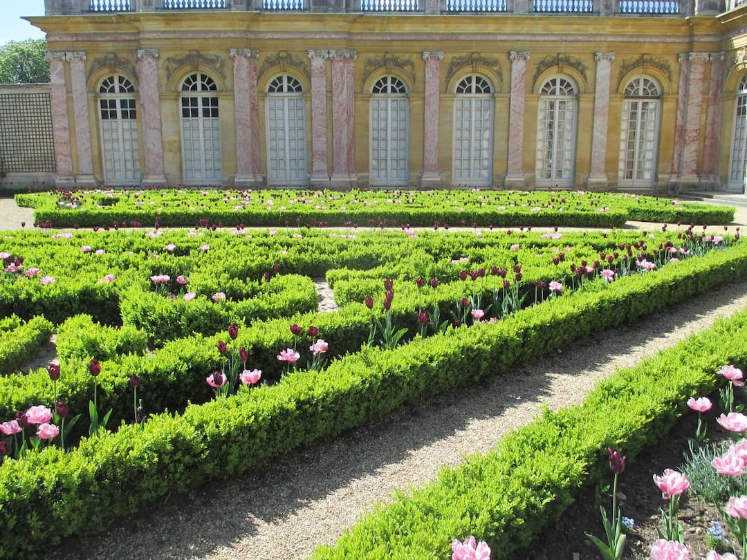 Le Petit Trianon