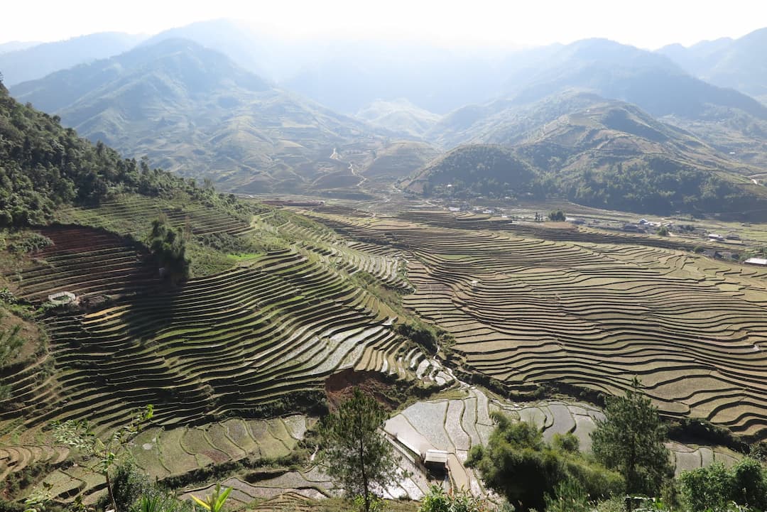 Khau Pha Pass