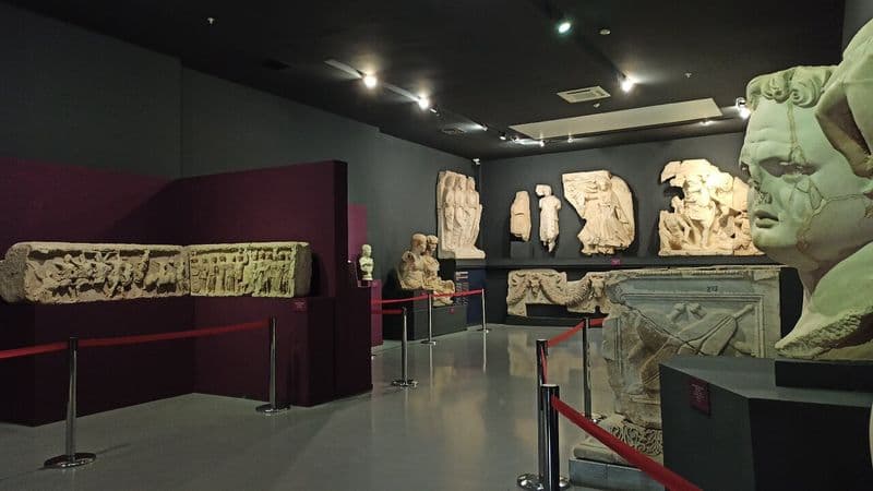 Ephesus Museum