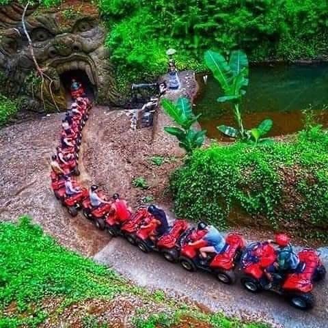 Atv Bali Quad