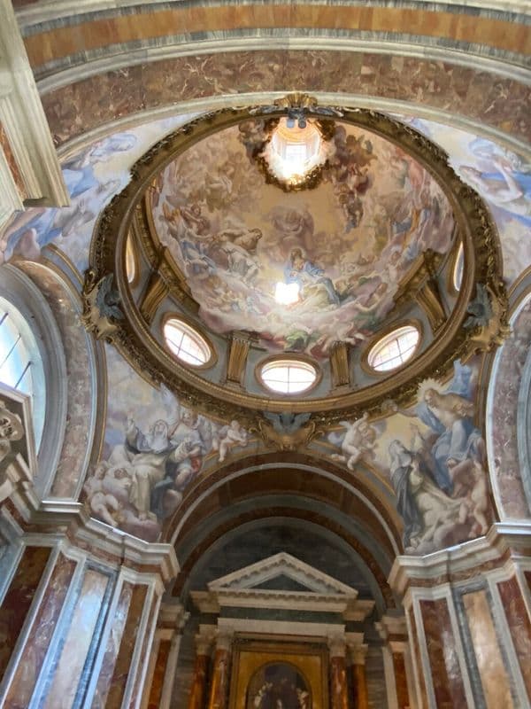 Basilica di Santa Sabina