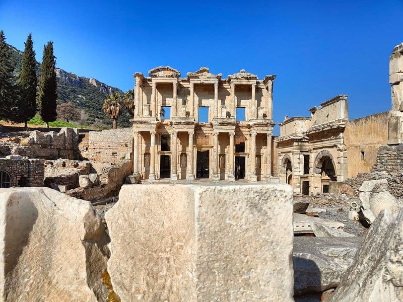 Ancient City of Ephesus