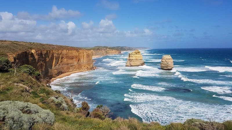 Great Ocean Road