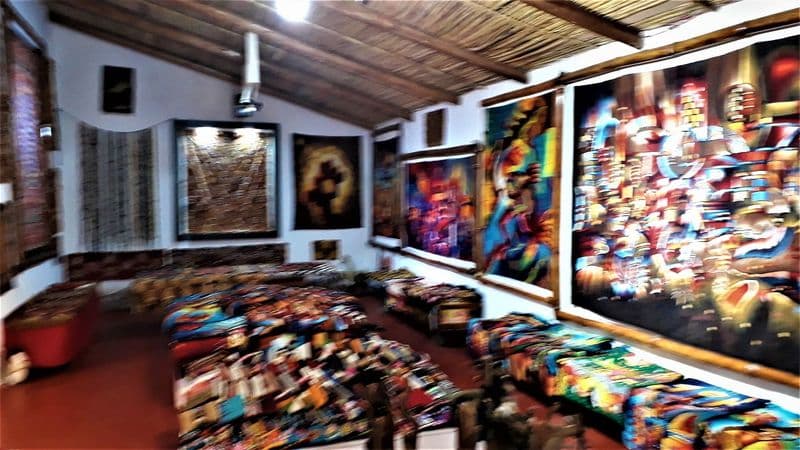 Manos De La Comunidad