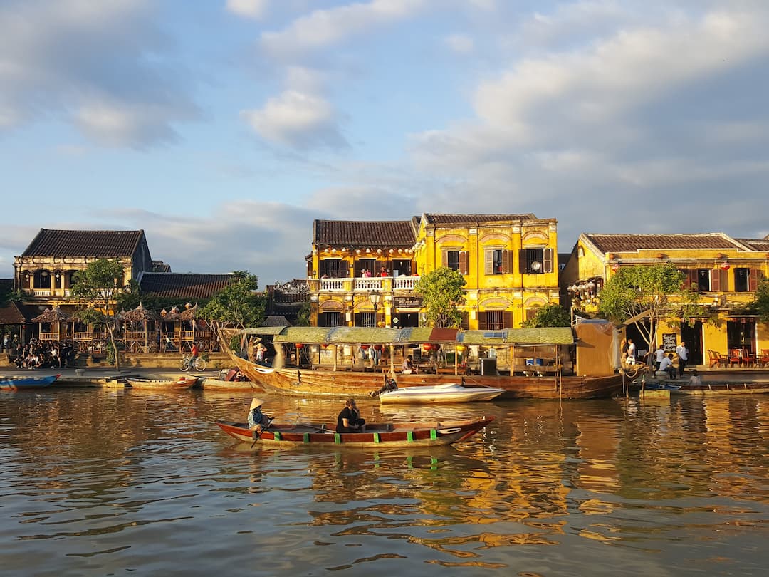 Hoi An