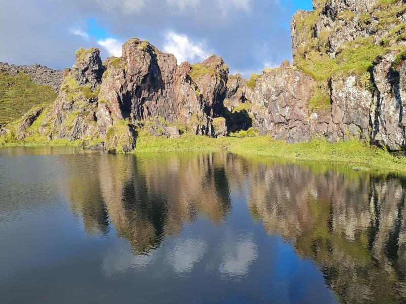 Djupalonssandur Beach