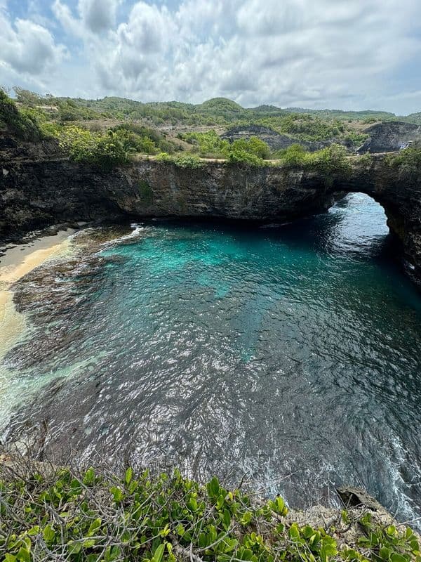 Broken Beach and Angel’s Billabong