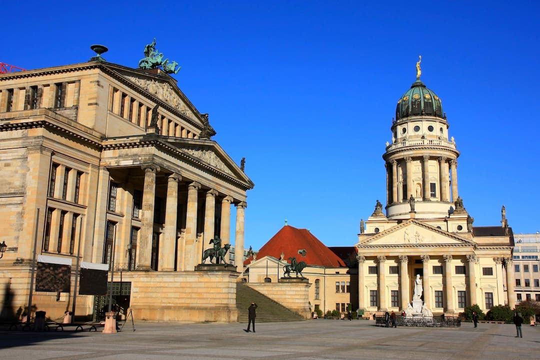 Konzerthaus