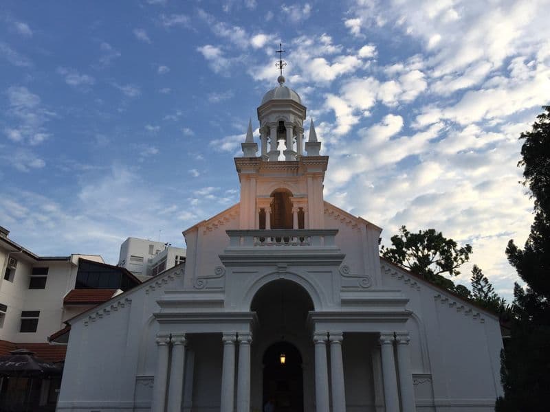 Orchard Road Presbyterian Church