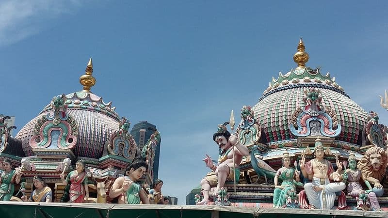 Little India
