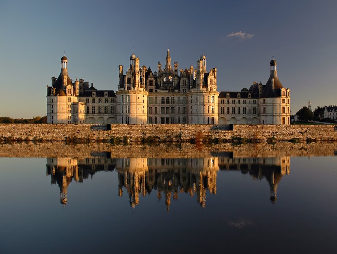 Château de Chambord