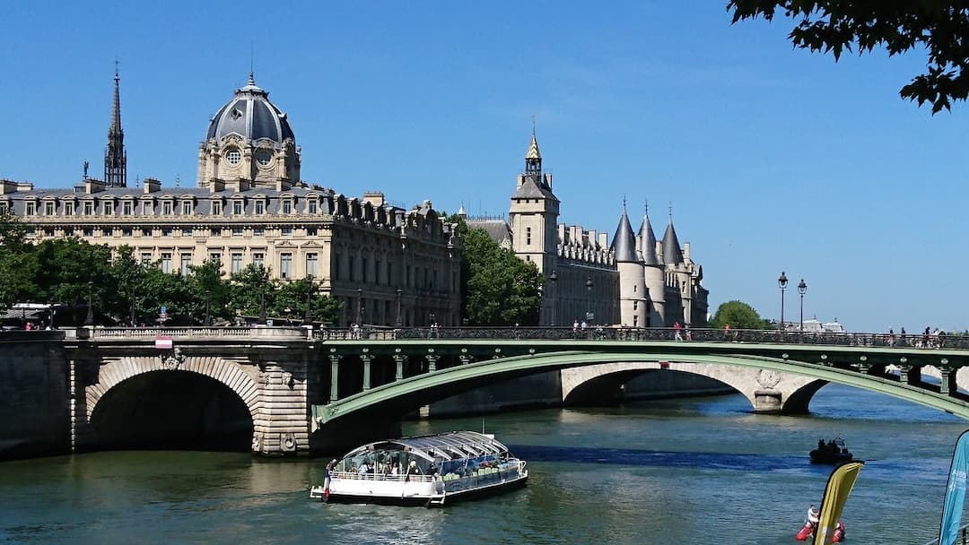 Conciergerie