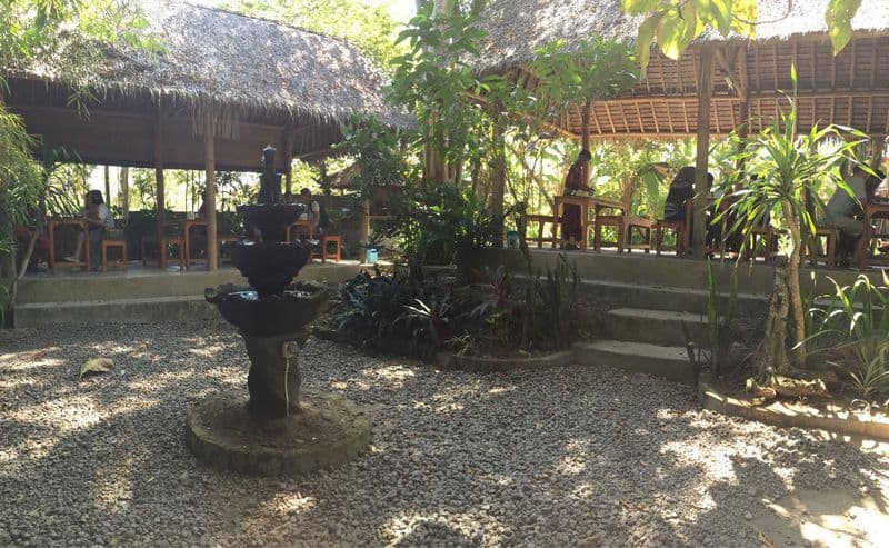 Bukit Sari Pecatu AgroTourism